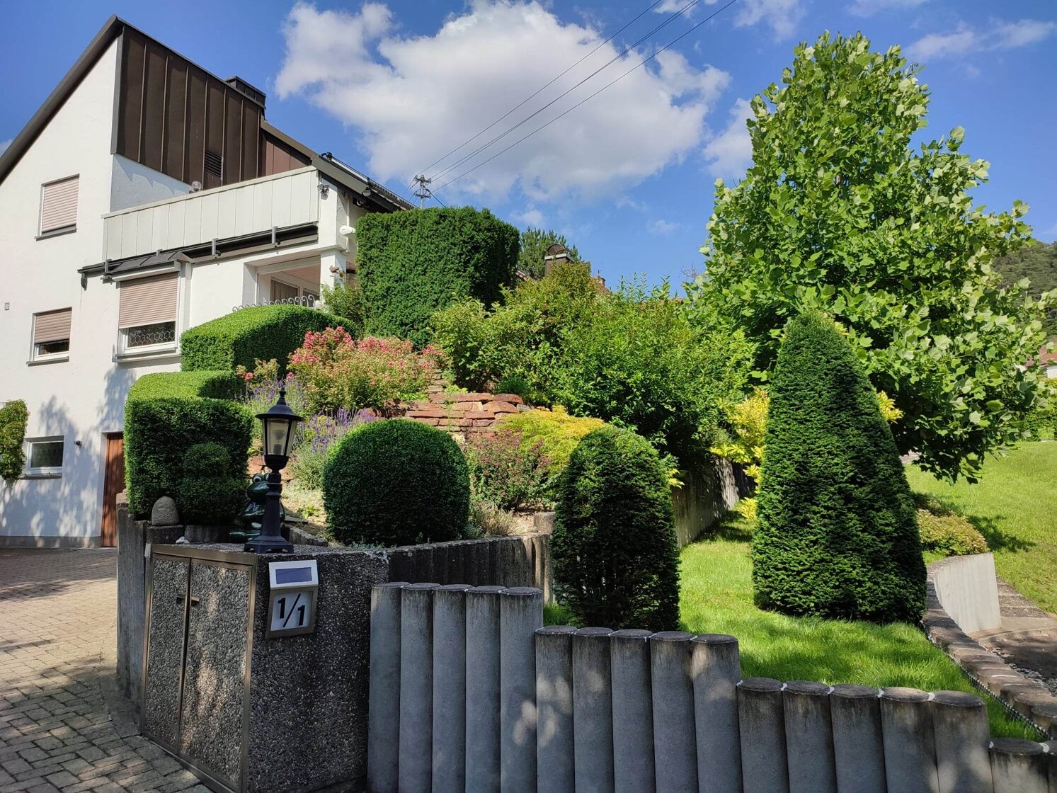 Garten- und Landschaftsbau